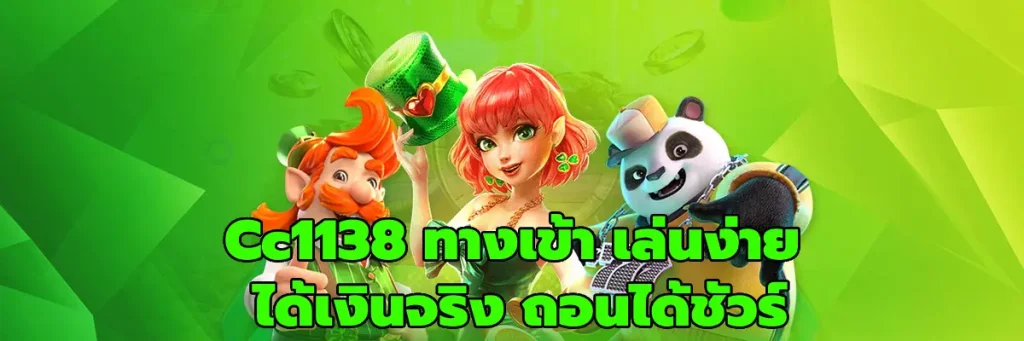Cc1138 ทางเข้า